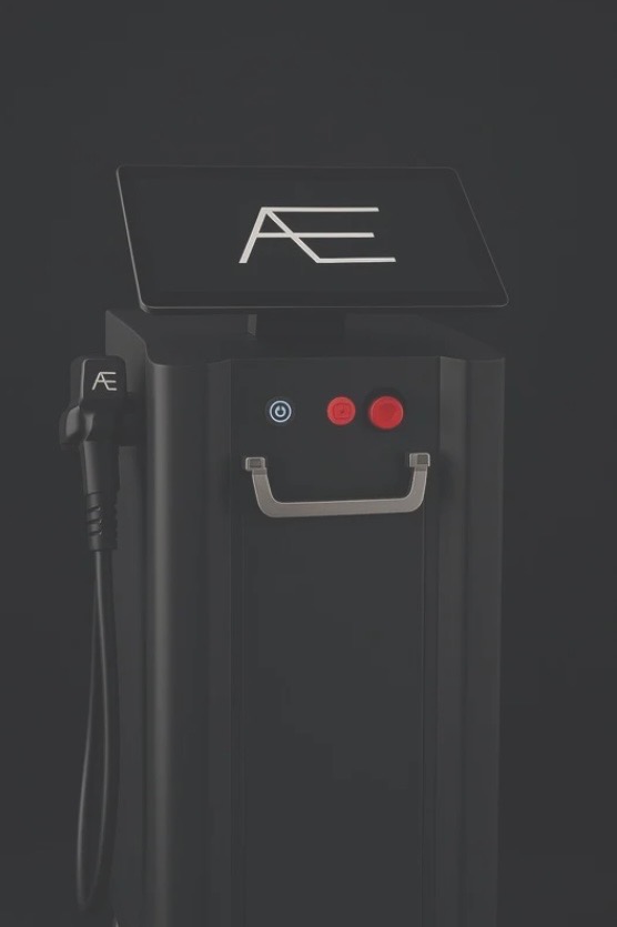 Machine d'épilation laser de LM CARE 