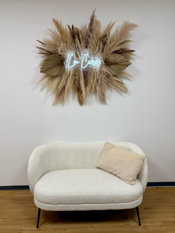 LM CARE : notre équipe LM CARE : notre équipe